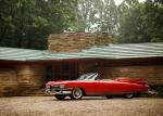 Cadillac Eldorado Biarritz 1959 года